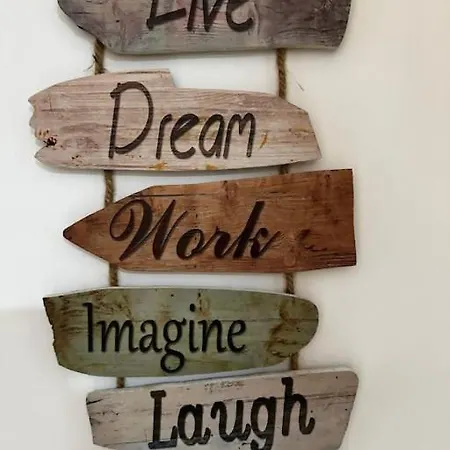 Lägenhet Violetas Del Teide *