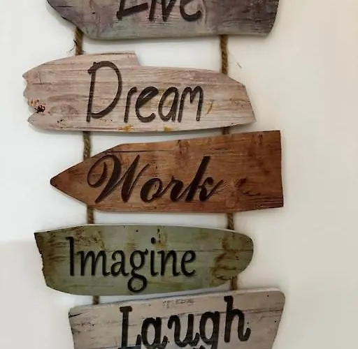 Lägenhet Violetas Del Teide *