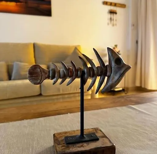 Lägenhet Violetas Del Teide *