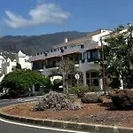 아파트 Violetas Del Teide