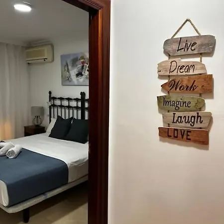 Violetas Del Teide Puerto de la Cruz