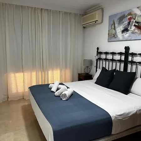 Apartman Violetas Del Teide