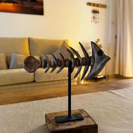 アパート Violetas Del Teide *