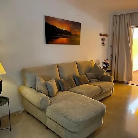 Violetas Del Teide * 푸에르토 드 라 크루즈