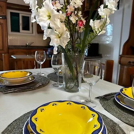 Apartman Violetas Del Teide Puerto de la Cruz