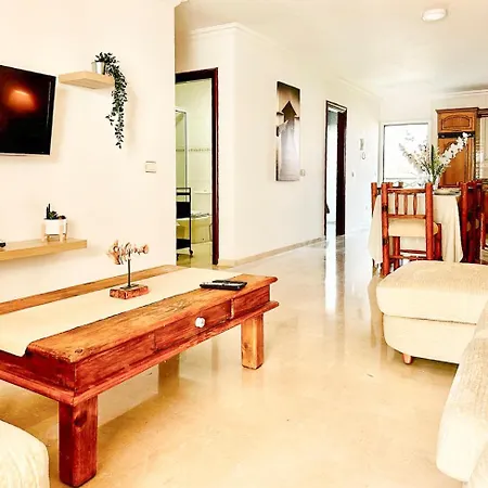 Apartman Violetas Del Teide Puerto de la Cruz