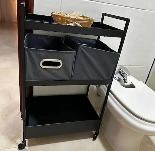 Violetas Del Teide דירה