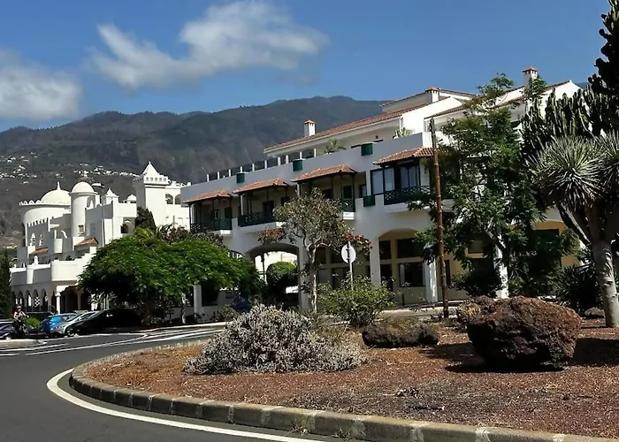 Appartement Violetas Del Teide