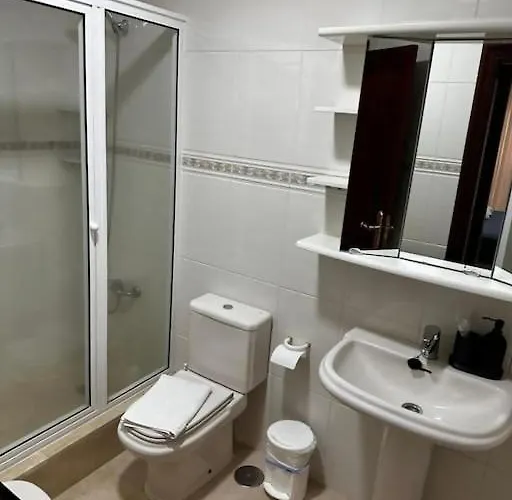 Appartement Violetas Del Teide *