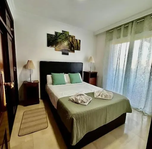 Violetas Del Teide Appartement Puerto de la Cruz (Tenerife)