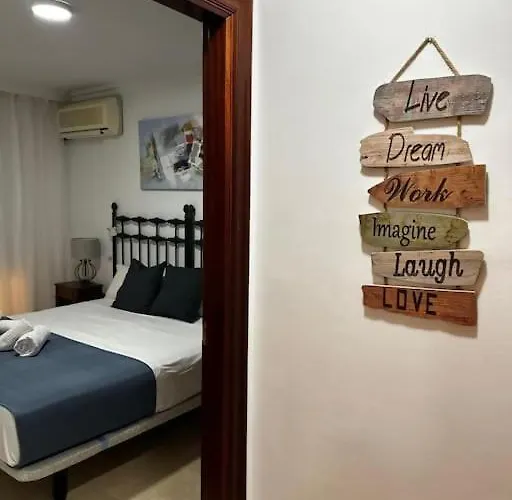 Violetas Del Teide Puerto de la Cruz (Tenerife)