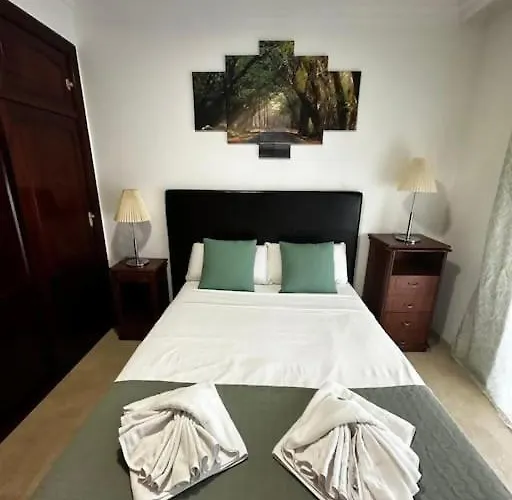 Violetas Del Teide * פוארטו דה לה קרוז