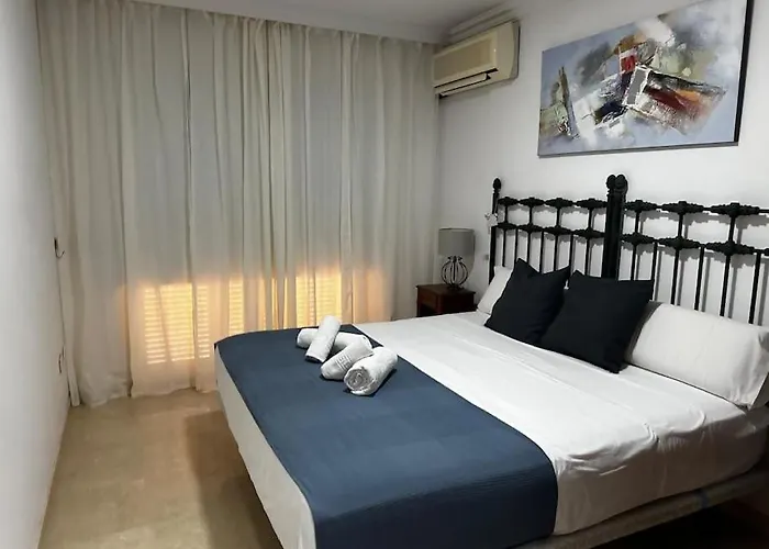 Appartement Violetas Del Teide