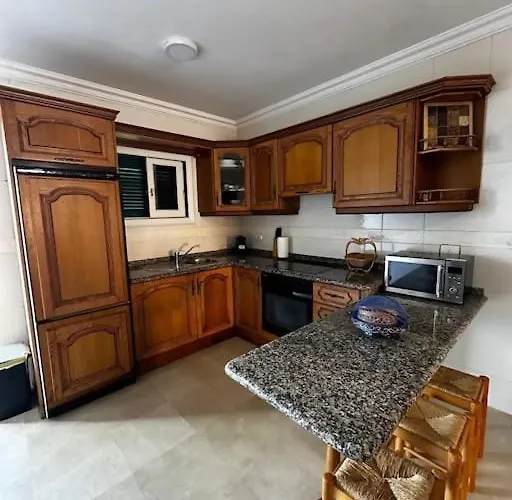 Violetas Del Teide Appartement