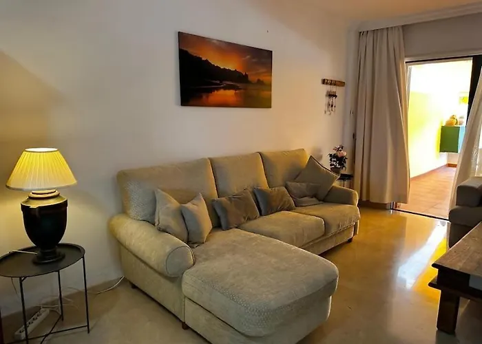 Violetas Del Teide * פוארטו דה לה קרוז