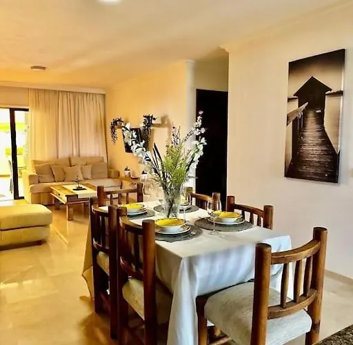 Violetas Del Teide Appartement Puerto de la Cruz (Tenerife)