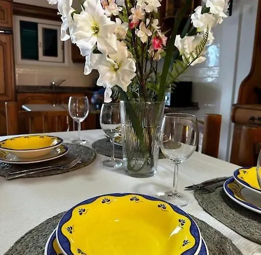 דירה Violetas Del Teide פוארטו דה לה קרוז